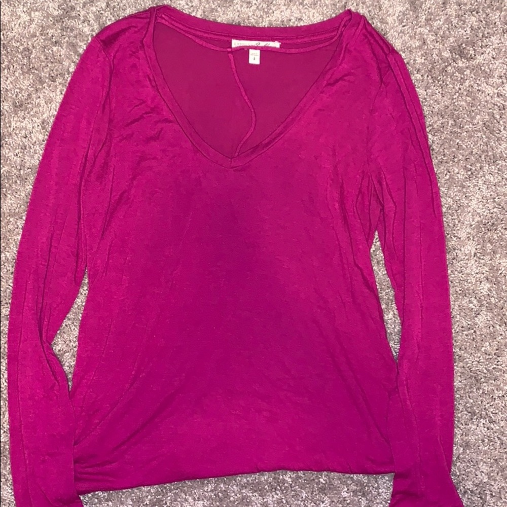 Express shirt